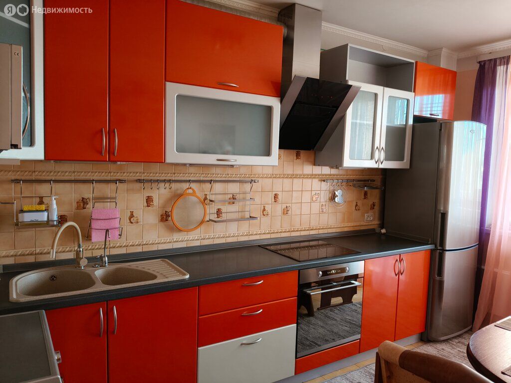 m. Silikatnaya: Apartment, 2-rooms