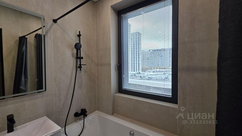 m. Terekhovo: Apartment, 3-rooms