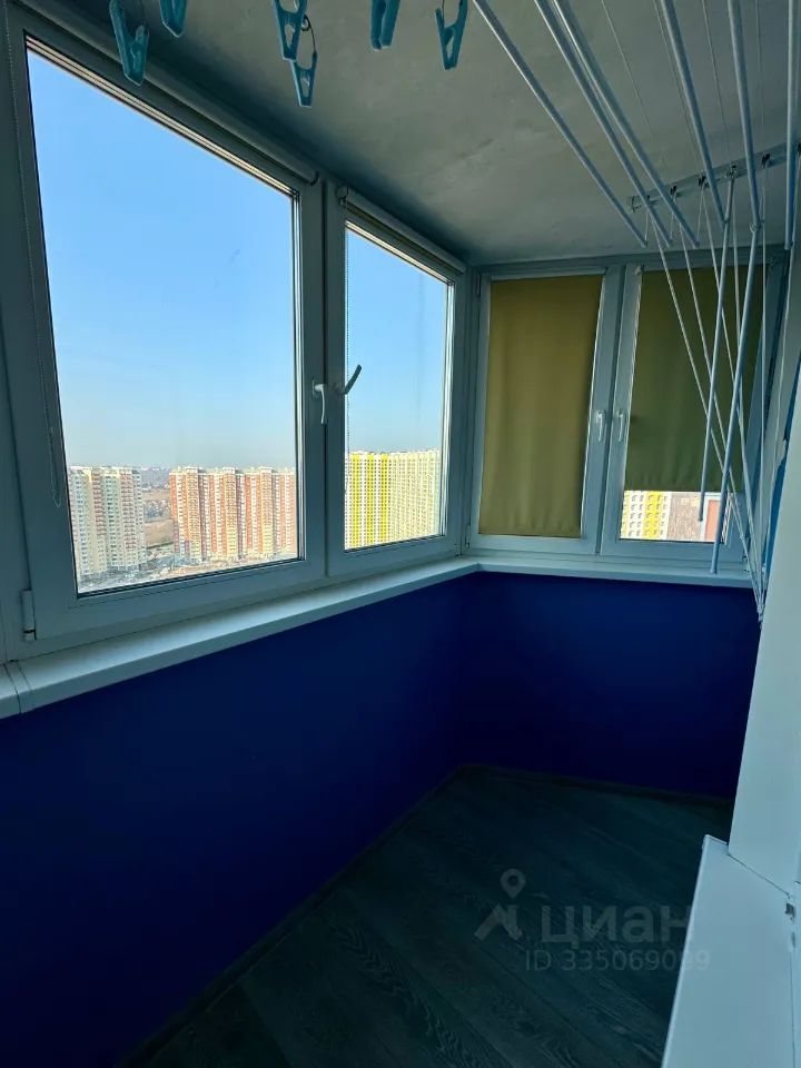 m. Planernaya: Apartment, 1-rooms