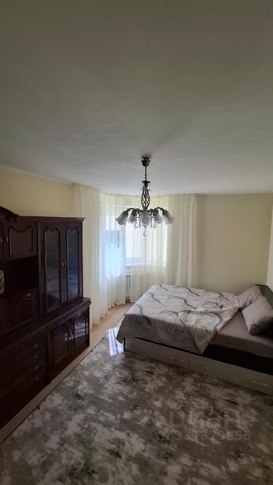 m. Butovo: Apartment, 1-rooms