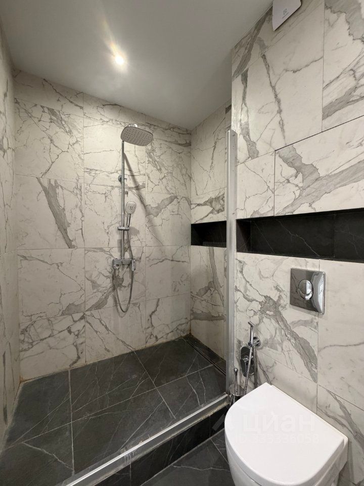 m. Planernaya: Apartment, 3-rooms