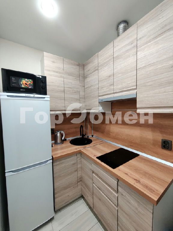m. Orekhovo: Apartment, 1-rooms