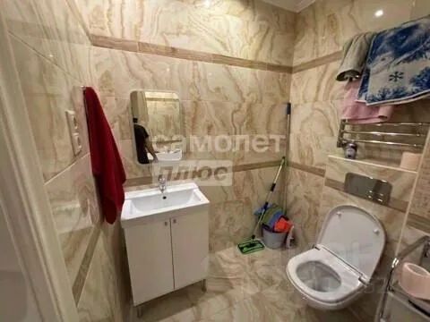m. Odintsovo: Apartment, 3-rooms