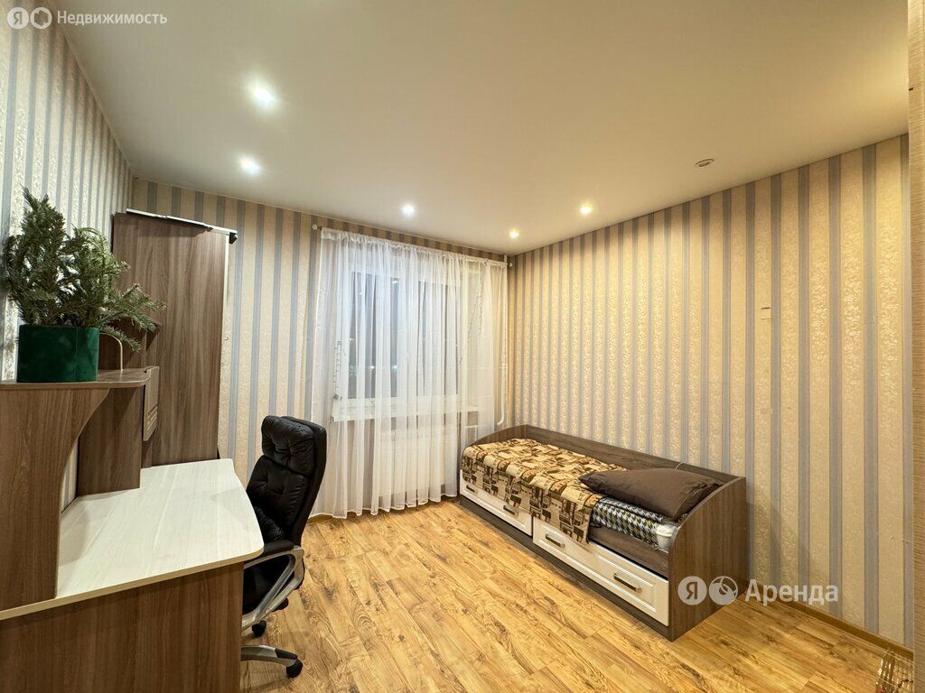 m. Bakovka: Apartment, 3-rooms