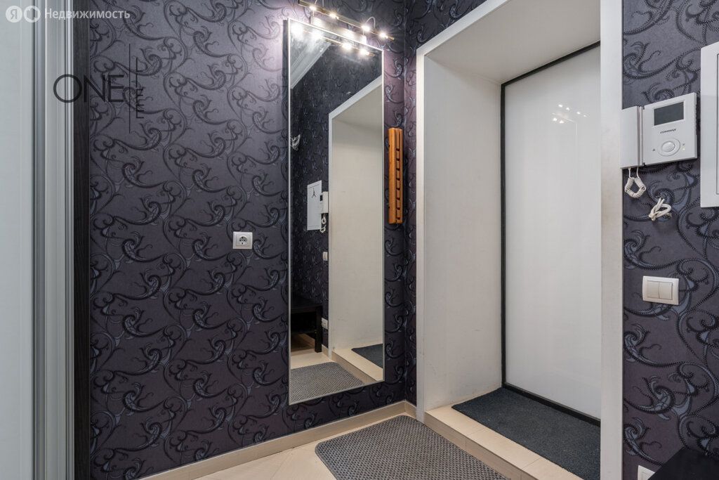 m. Dostoevskaya: Apartment, 1-rooms
