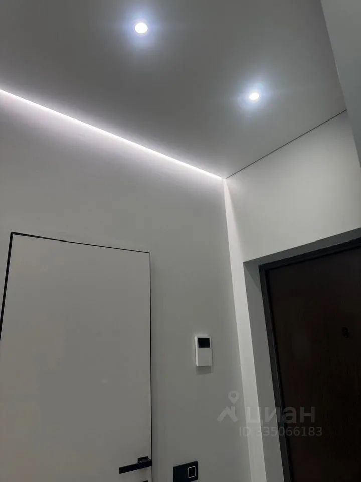 m. Tekhnopark: Apartment, 1-rooms