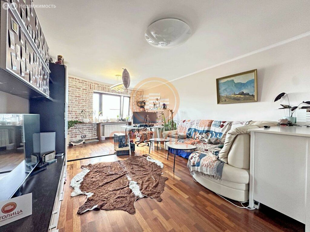 m. Volgogradsky prospekt: Apartment, 2-rooms