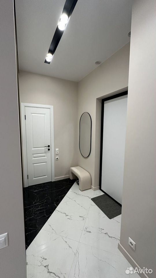m. Aviamotornaya: Apartment, 2-rooms