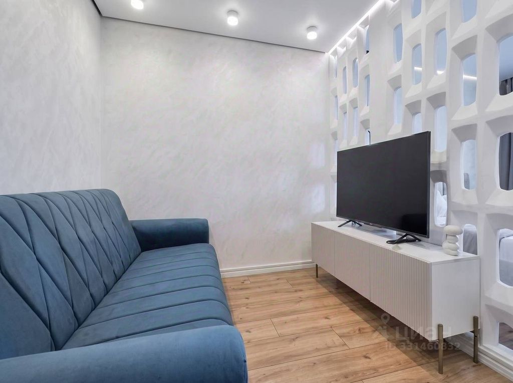 m. Prazhskaya: Apartment, 1-rooms