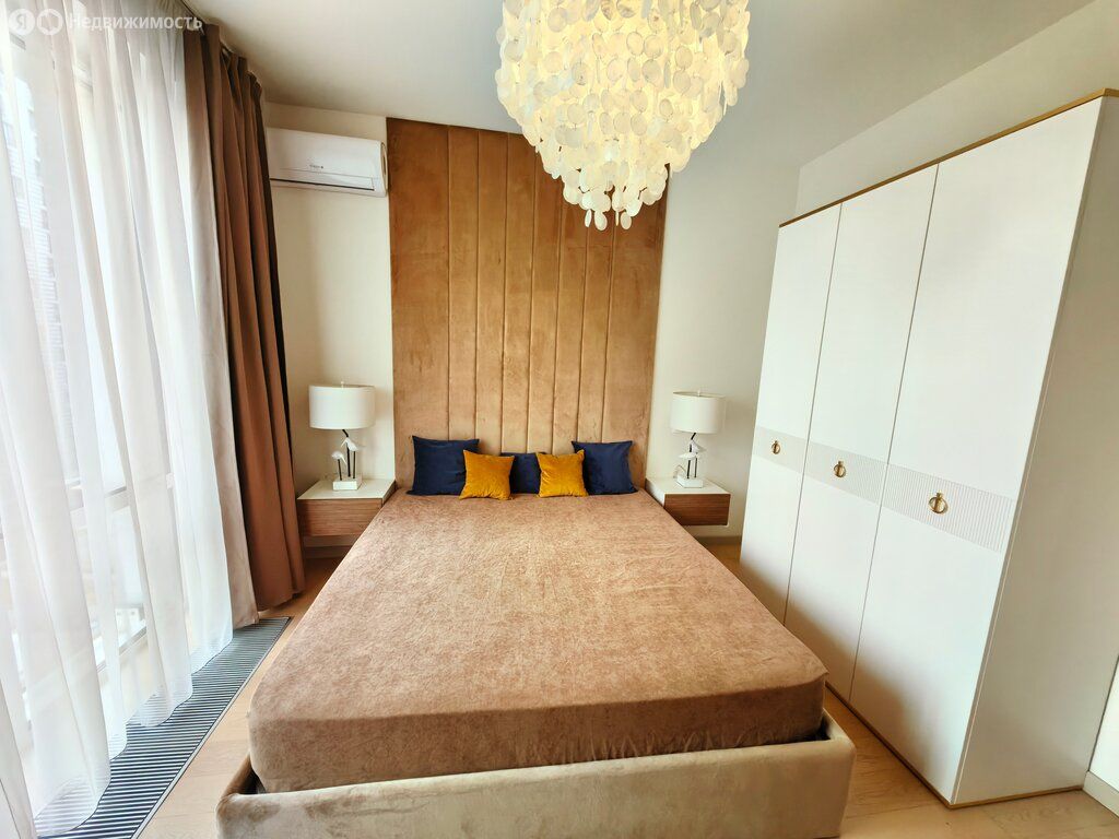 m. Davydkovo: Apartment, 2-rooms