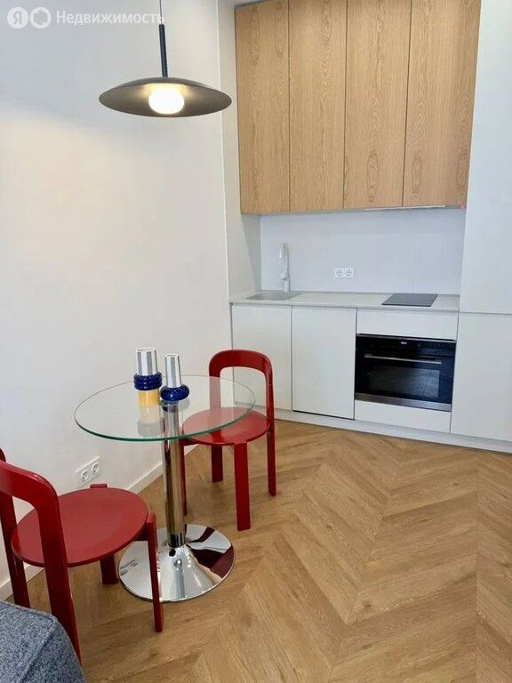 m. Spartak: Apartment, 1-rooms