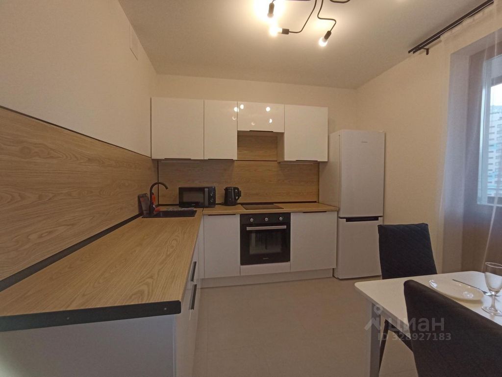 m. Kotelniki: Apartment, 1-rooms