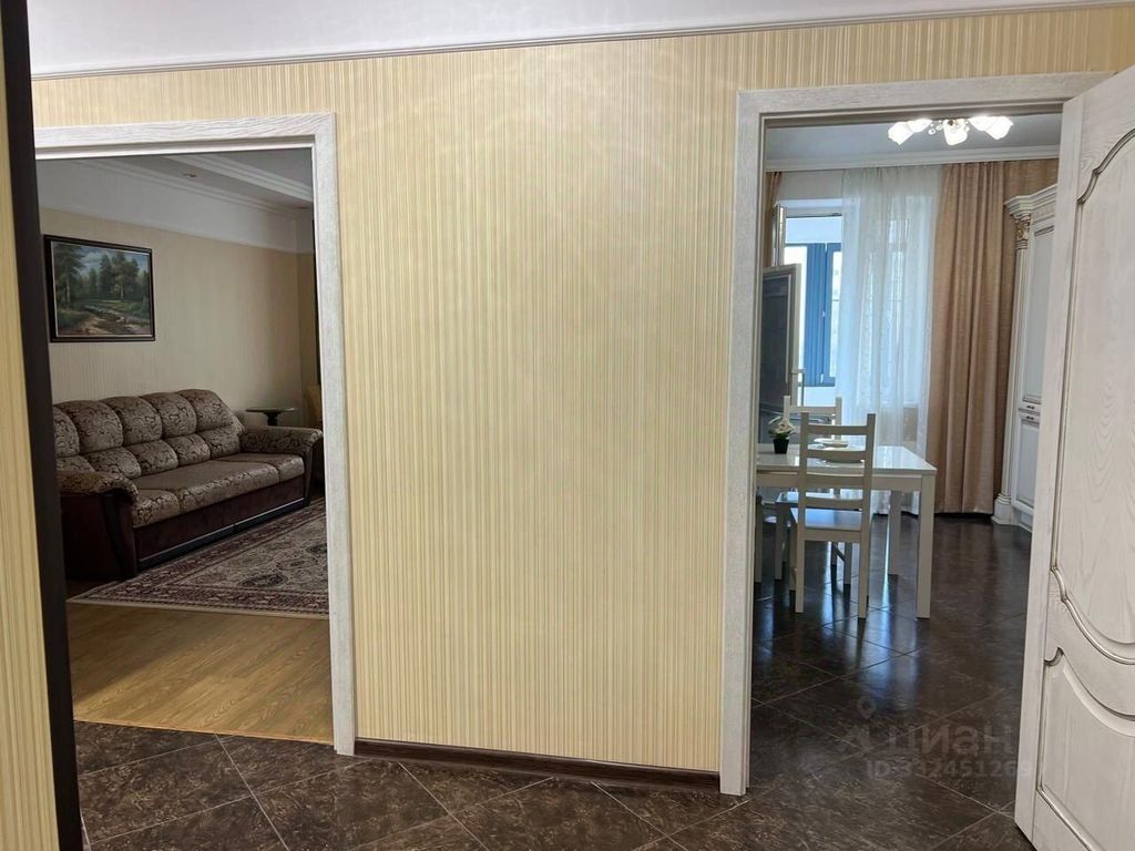 m. Kolomenskaya: Apartment, 2-rooms