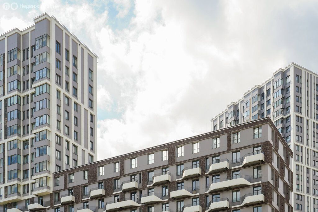 m. Moskva Tovarnaya: Apartment, 1-rooms