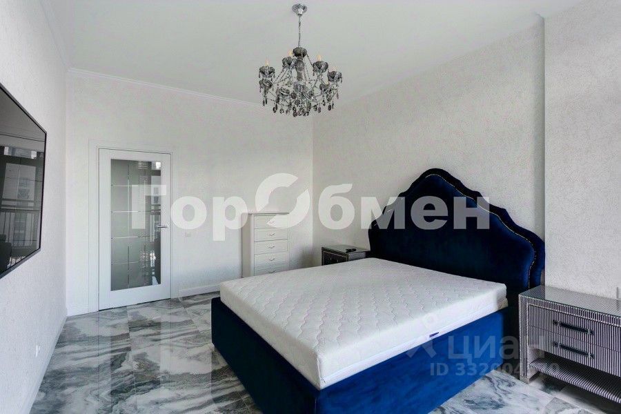 m. Shelepikha: Apartment, 1-rooms