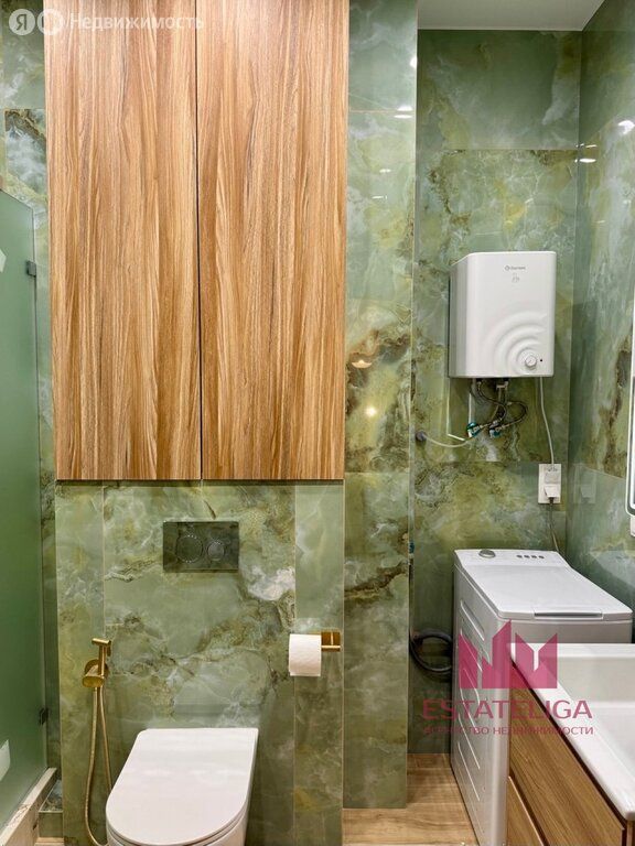 m. Serp i Molot: Apartment, studio