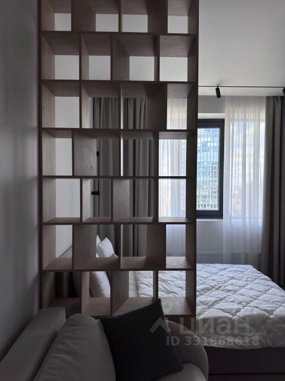m. Shelepikha: Apartment, 1-rooms