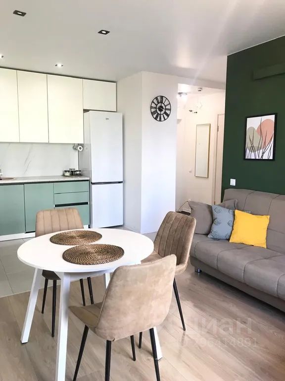 m. Scherbinka: Apartment, 1-rooms