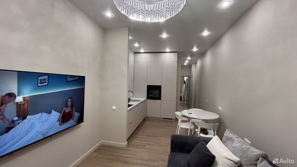 m. Pyatnitskoe shosse: Apartment, 2-rooms