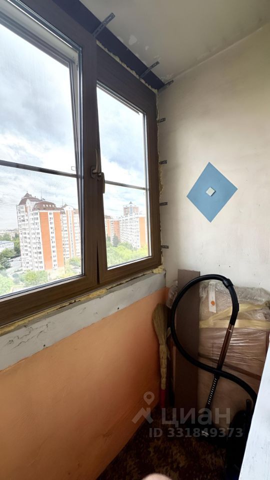 m. Ulitsa 1905 goda: Apartment, 1-rooms