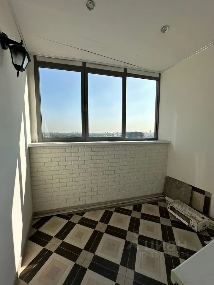 m. Molzhaninovo: Apartment, 1-rooms