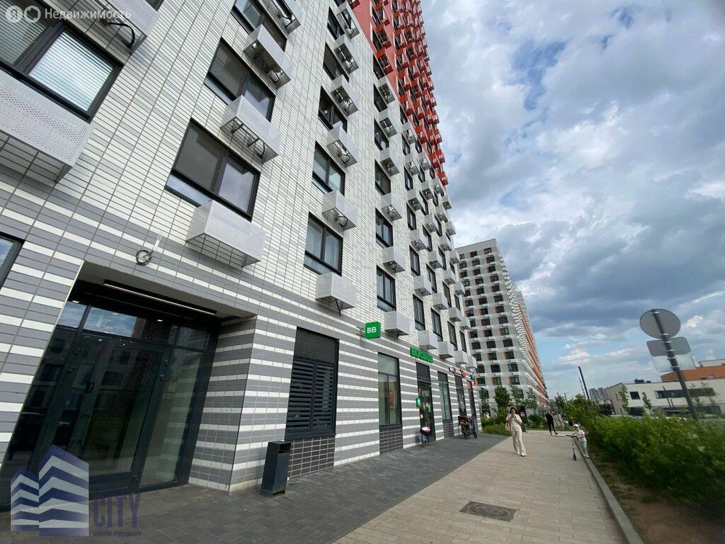 m. Pervomayskaya: Apartment, studio