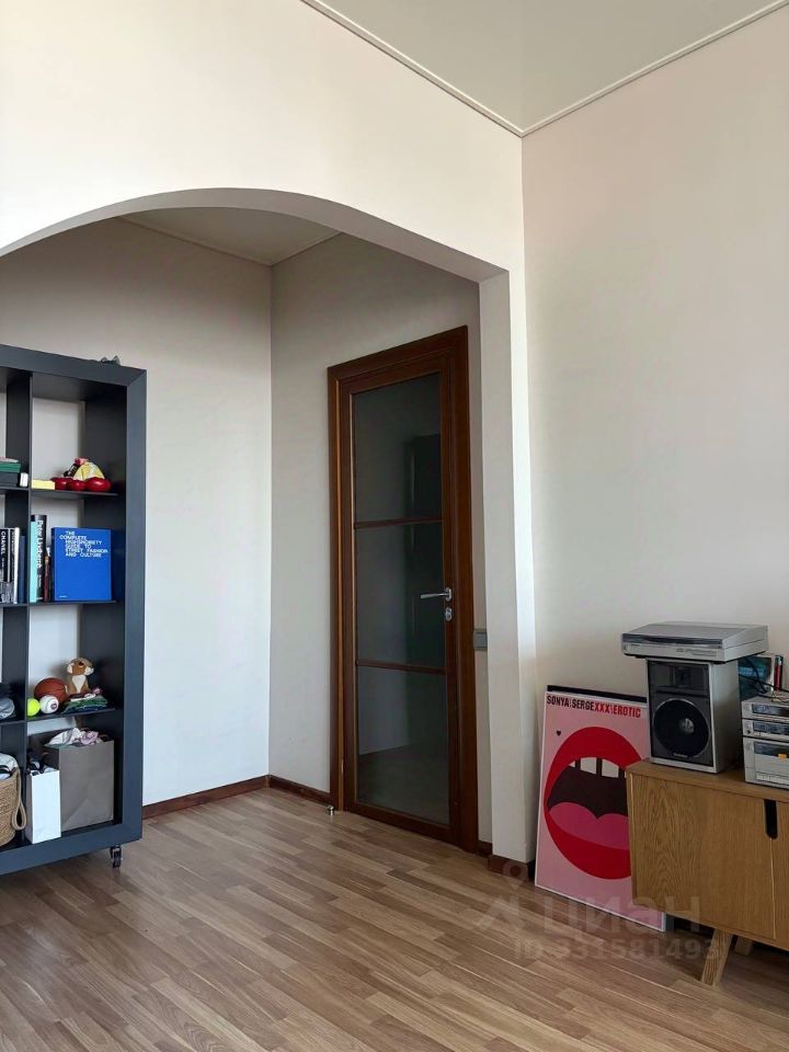 m. Luzhniki: Apartment, 2-rooms