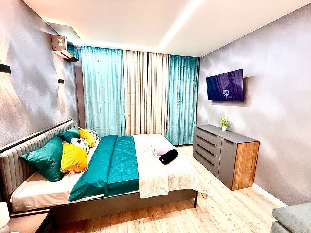 m. Odintsovo: Apartment, studio