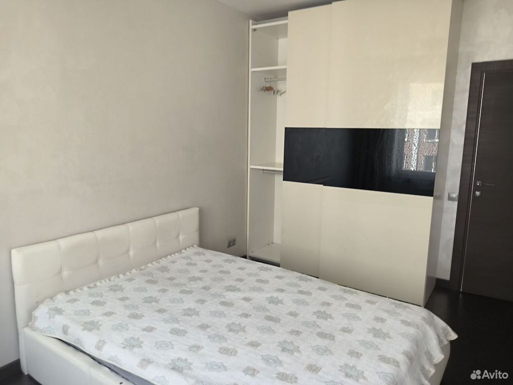 m. Prokshino: Apartment, 2-rooms