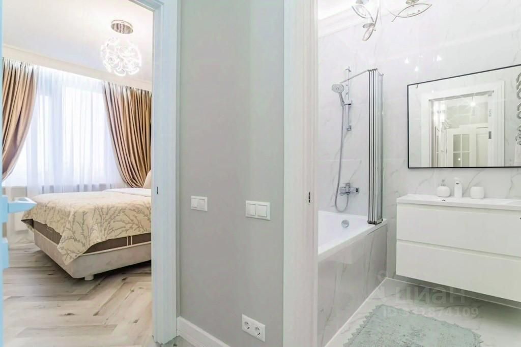 m. Salaryevo: Apartment, 1-rooms