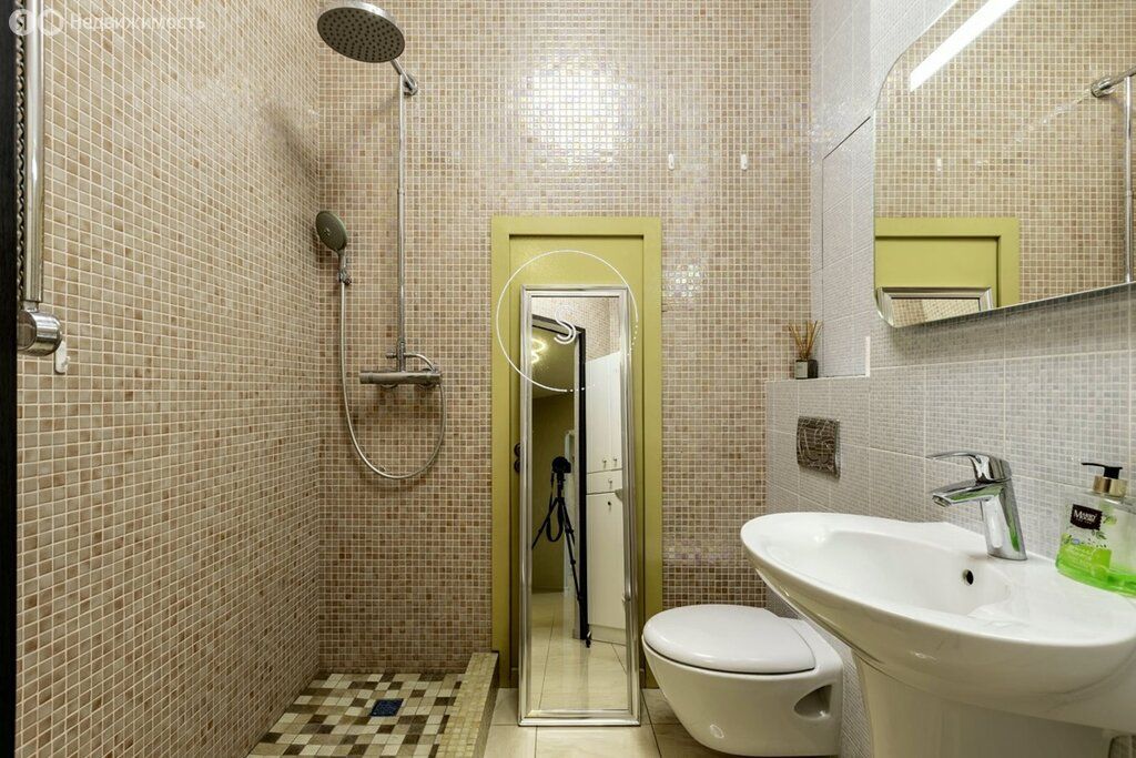 m. Matveevskoe: Apartment, 3-rooms