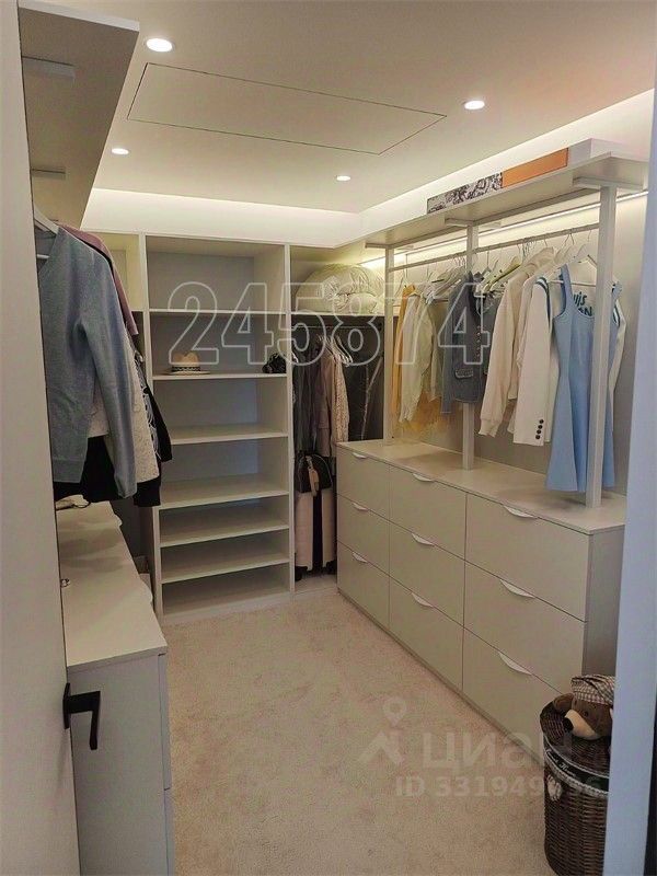 m. Petrovsky park: Apartment, 2-rooms