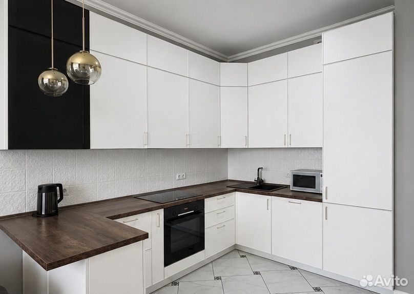 m. Novokhokhlovskaya: Apartment, 1-rooms