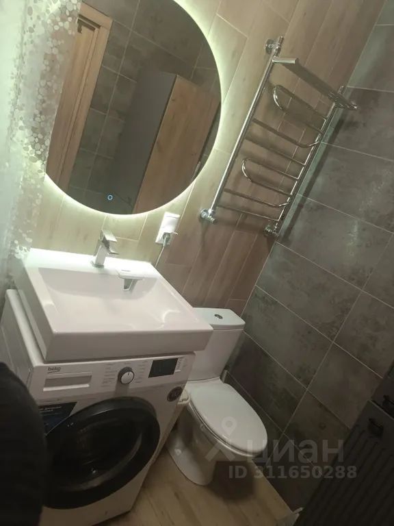 m. Nemchinovka: Apartment, 1-rooms