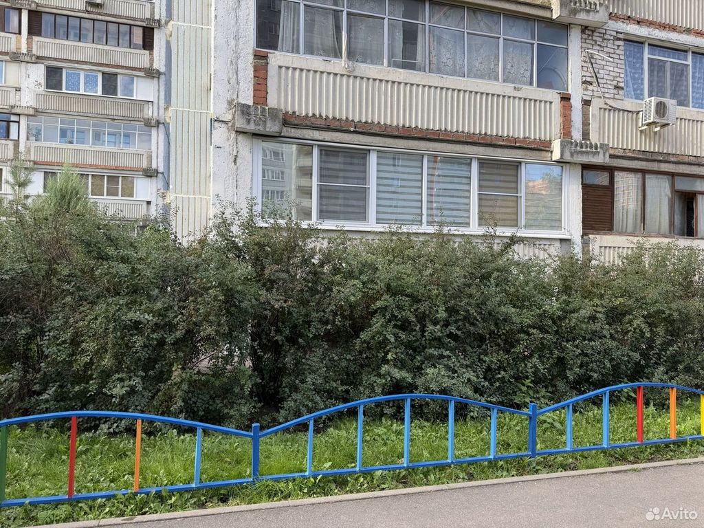 m. Bitsa: Apartment, 2-rooms