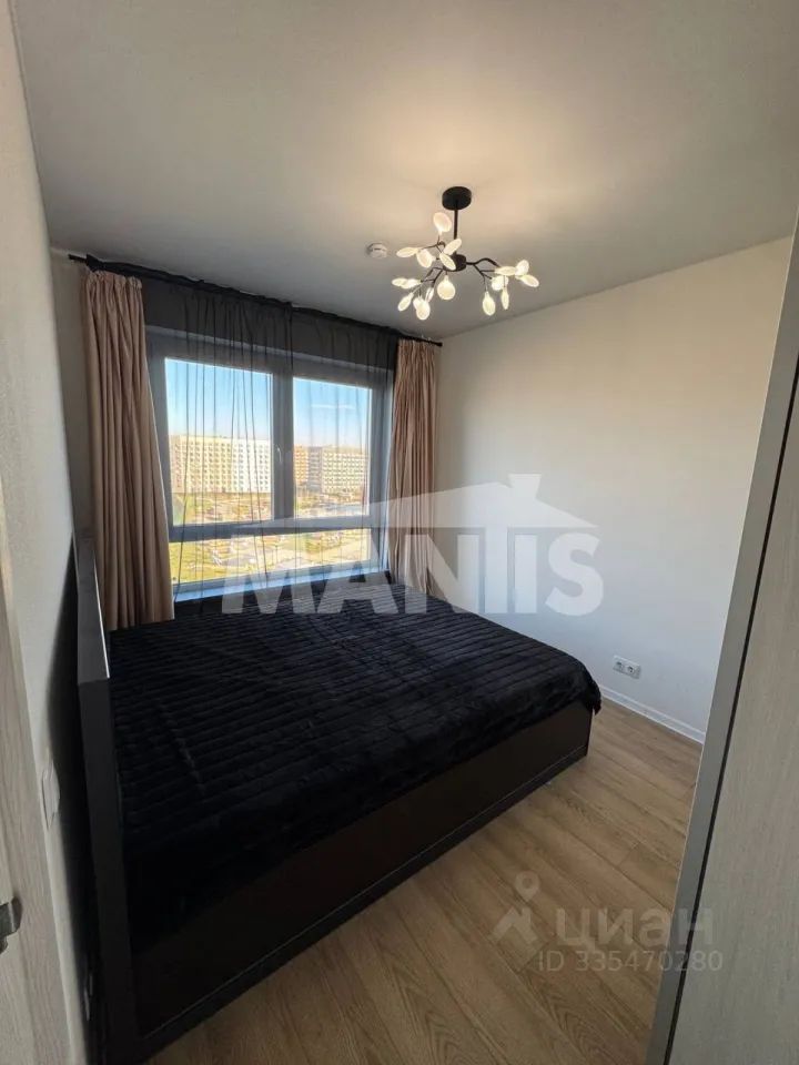 m. Opalikha: Apartment, 1-rooms