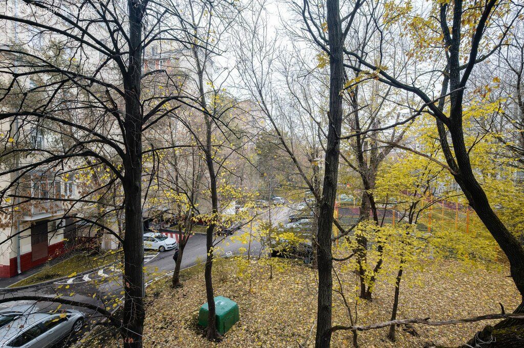 m. Tverskaya: Apartment, 2-rooms