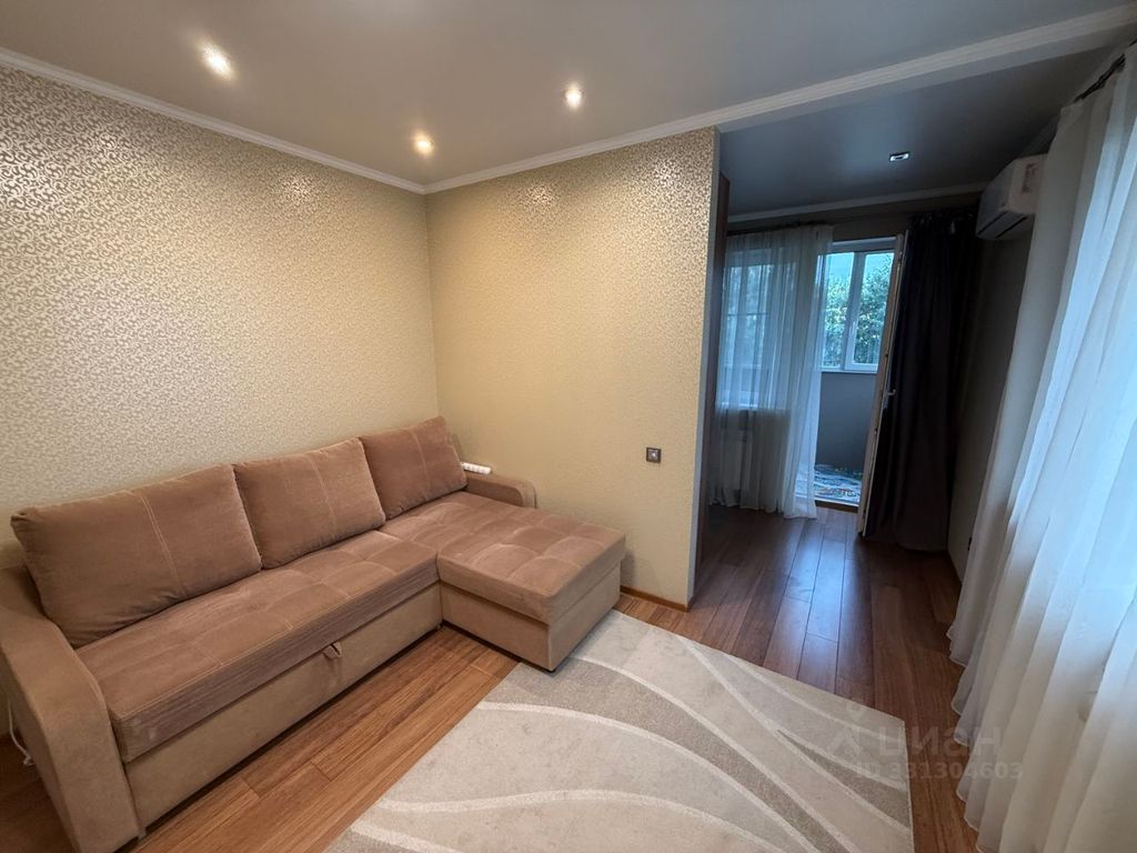 m. Planernaya: Apartment, 1-rooms