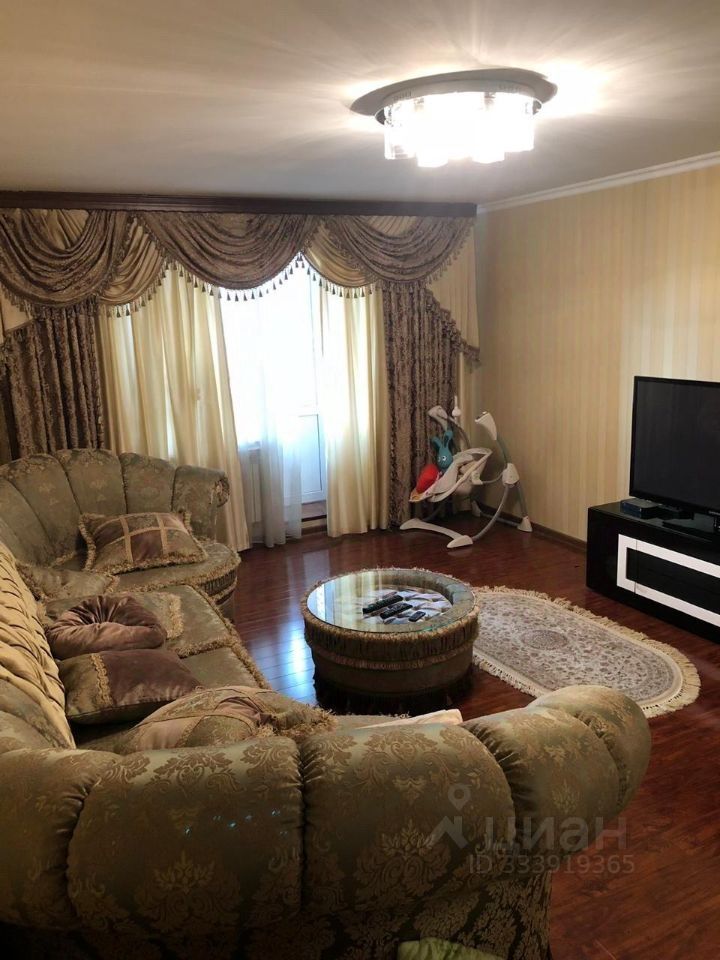 m. Lyubertsy I: Apartment, 2-rooms