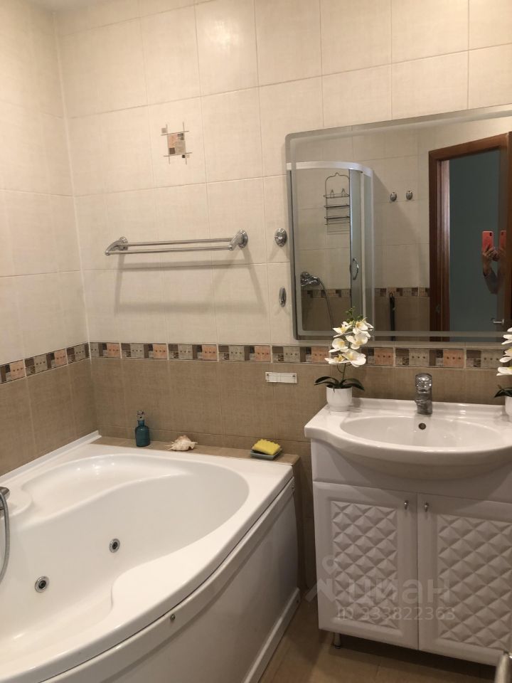 m. Dostoevskaya: Apartment, 1-rooms