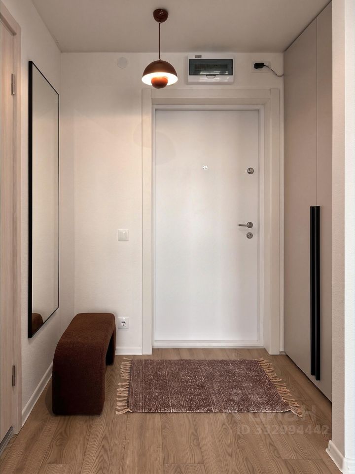 m. Likhobory: Apartment, 1-rooms