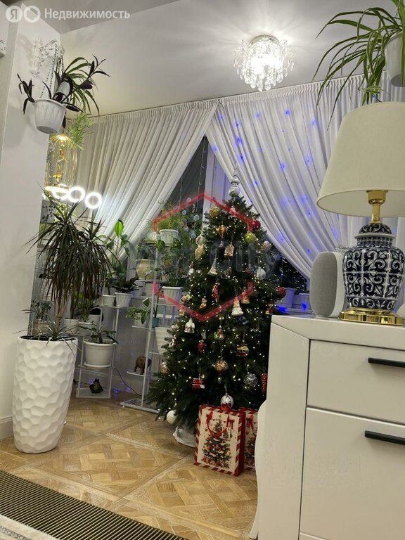 m. Krylatskoe: Apartment, 2-rooms