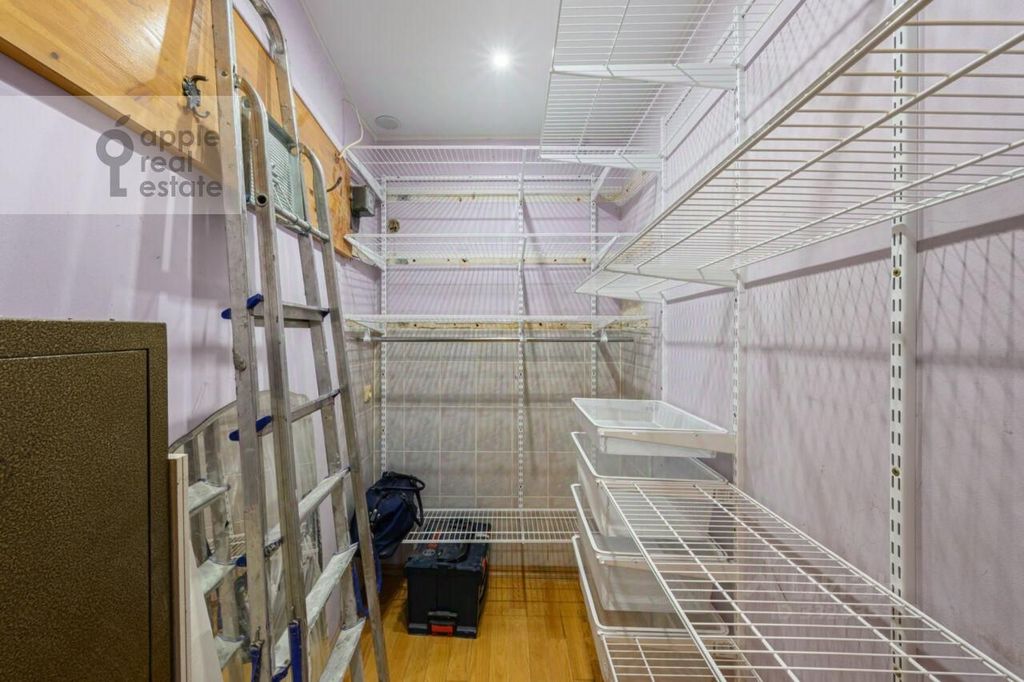 m. Kievskaya: Apartment, 2-rooms