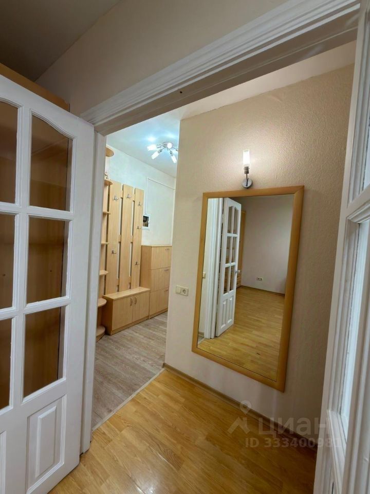 m. Sheremetyevskaya: Apartment, 1-rooms