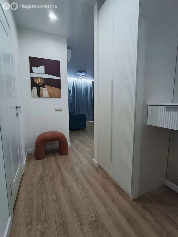 m. Butyrskaya : Apartment, 1-rooms