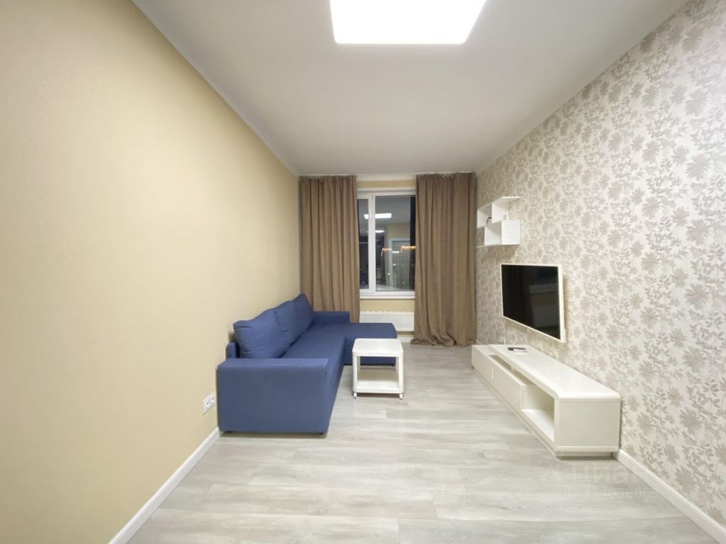 m. Strogino: Apartment, 1-rooms
