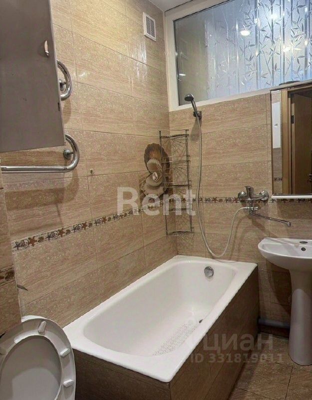 m. Serpukhovskaya: Apartment, 1-rooms