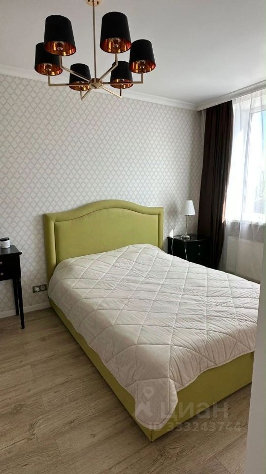 m. Mendeleevskaya: Apartment, 1-rooms