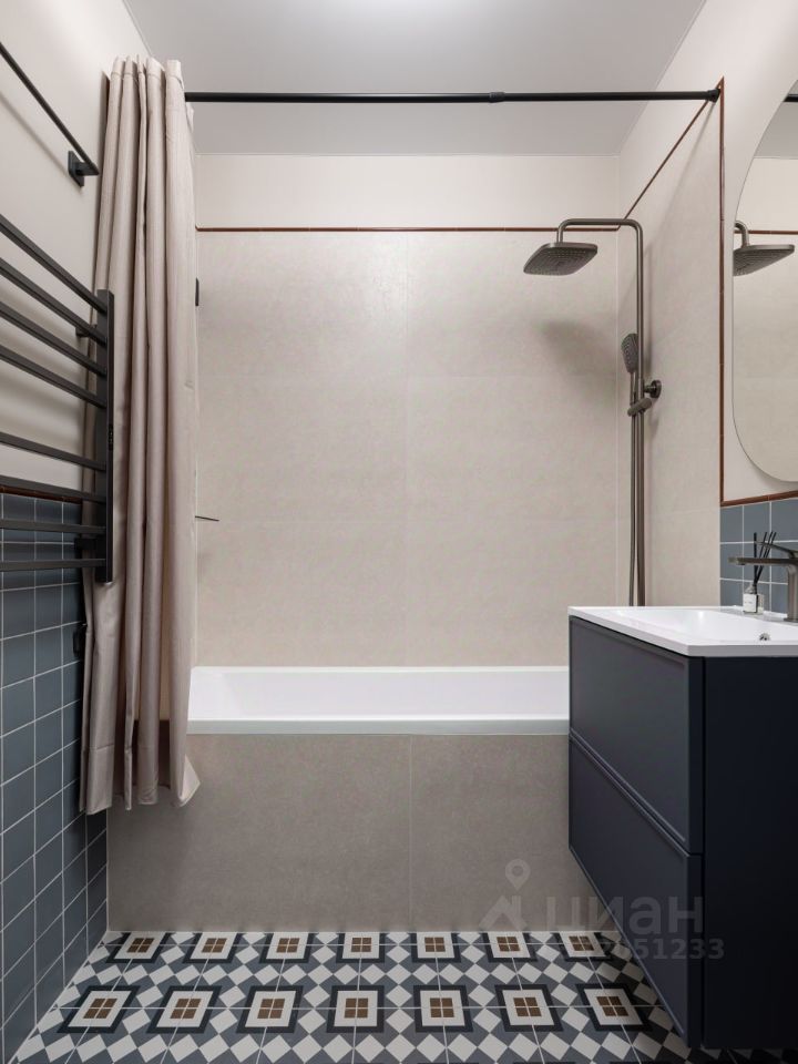 m. Dubrovka: Apartment, 1-rooms
