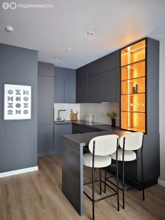 m. Butyrskaya : Apartment, 1-rooms